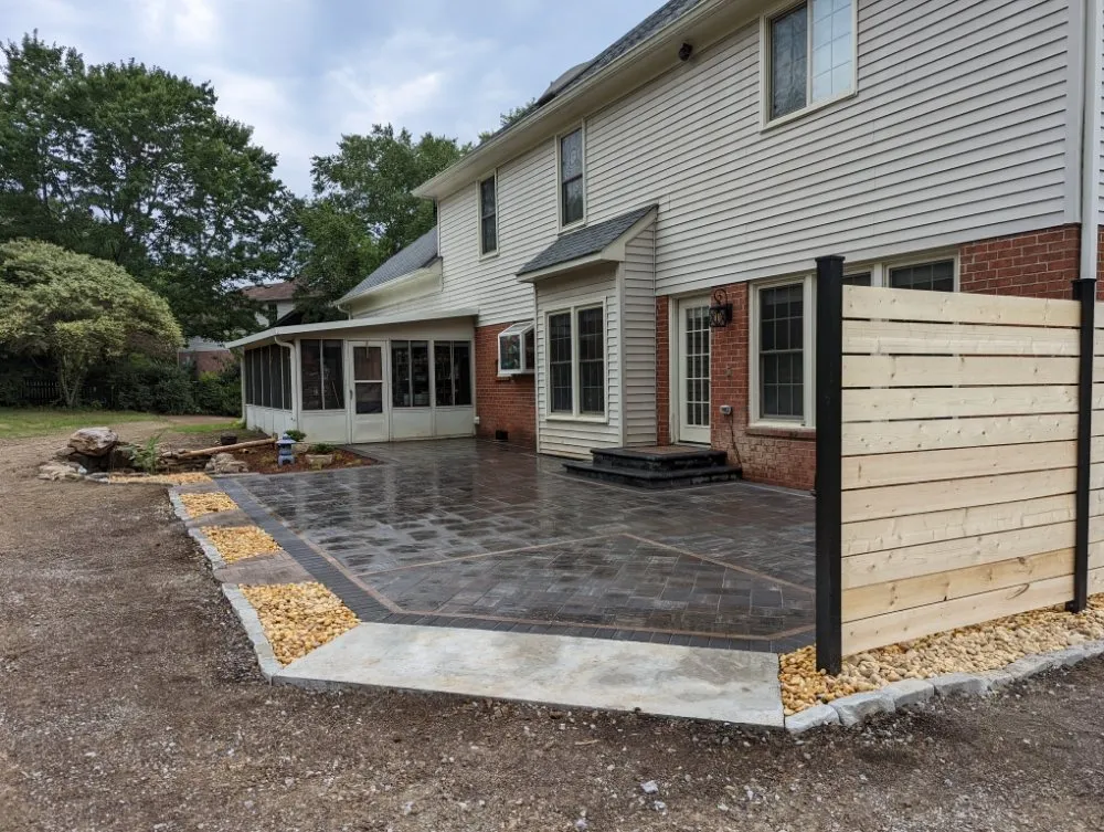 Expert landscaping services for homes across Goodlettsville, TN - Alpine Landscaping