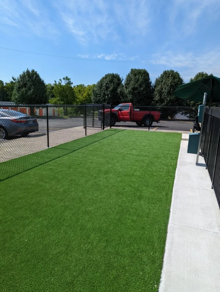 Affordable residential landscaping with custom design in Goodlettsville, TN by Alpine Landscaping