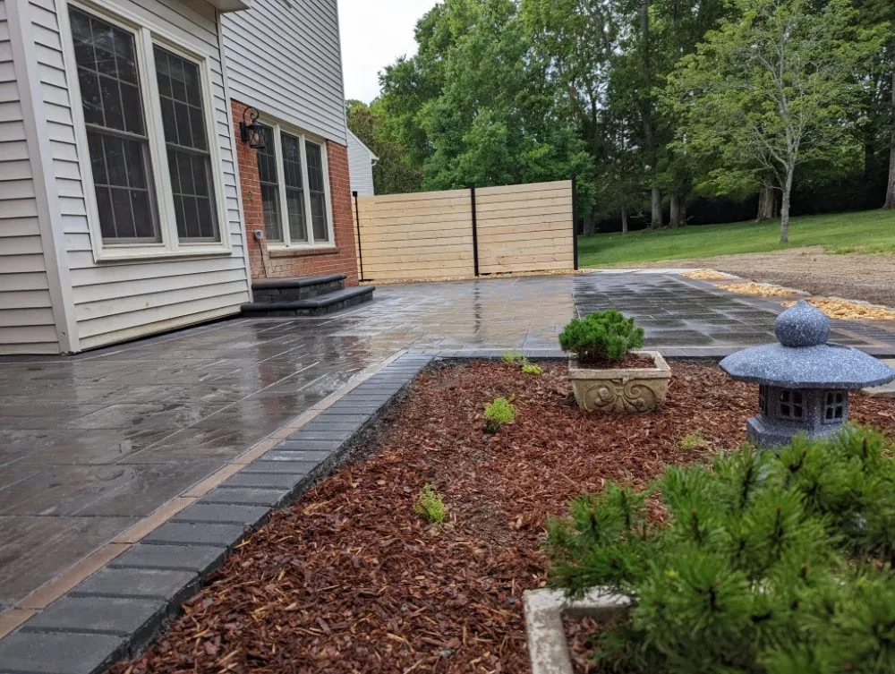 Affordable lawn care service for beautiful yards across Goodlettsville, TN - Alpine Landscaping