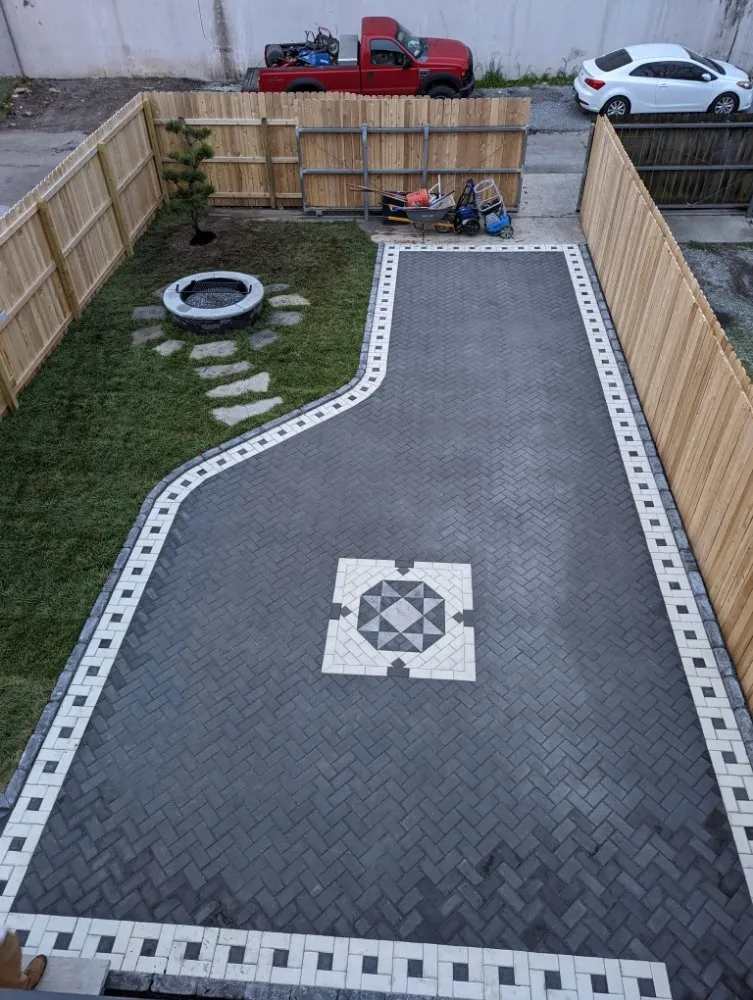 Top-rated landscape design in Goodlettsville, TN - Alpine Landscaping