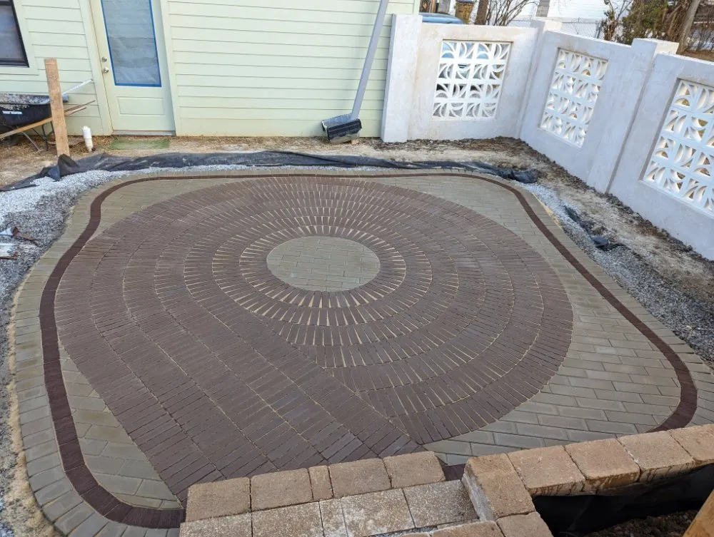 Reliable lawn care service in Goodlettsville, TN - Alpine Landscaping