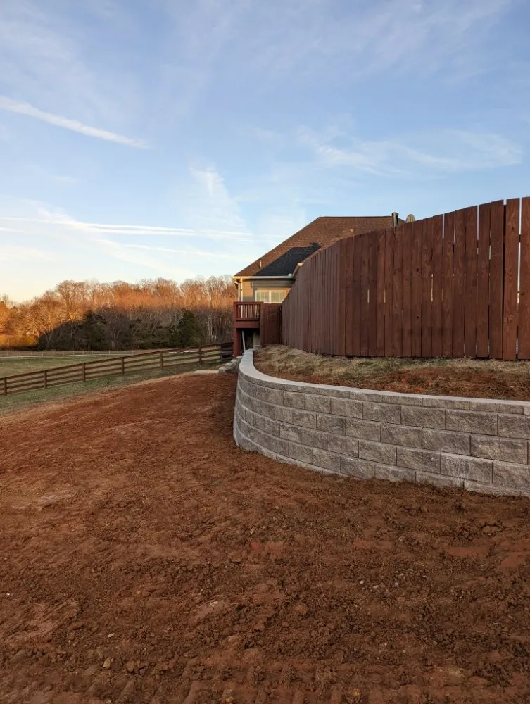 Custom landscaping services near you in Goodlettsville, TN by Alpine Landscaping