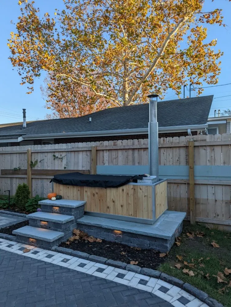 Reliable garden landscaping in Goodlettsville, TN by Alpine Landscaping