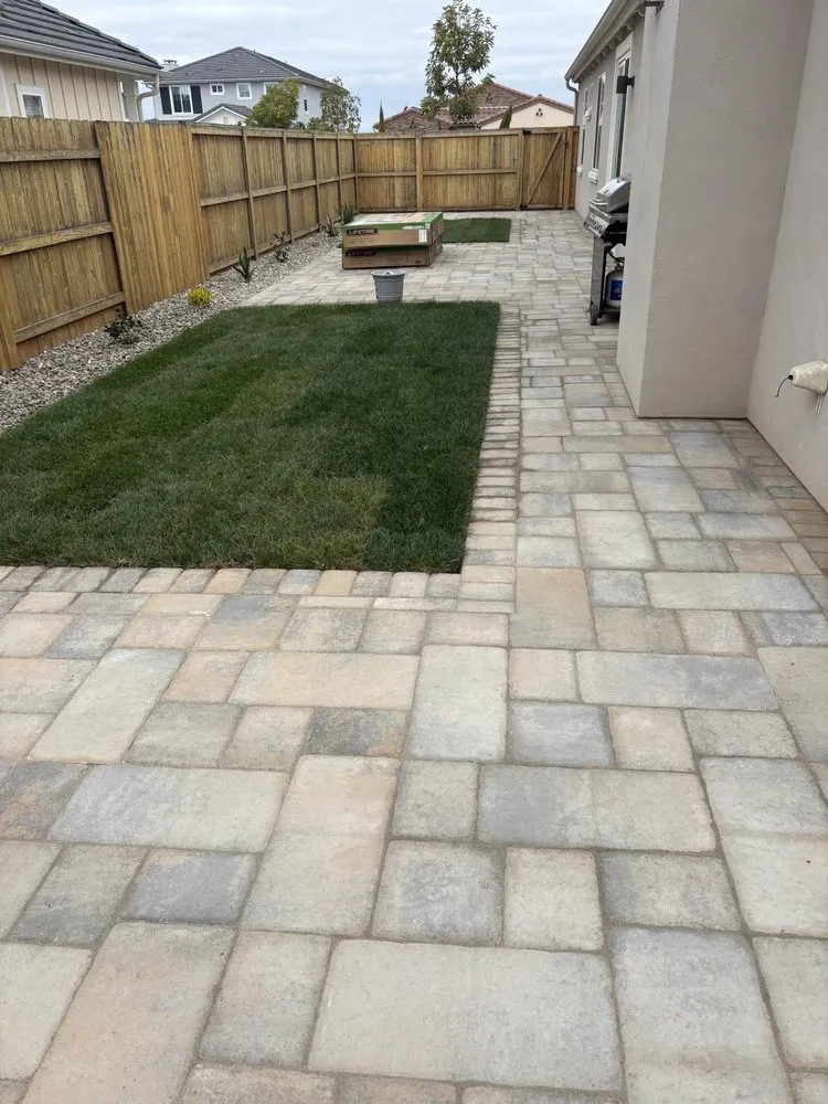 Custom residential landscaping near you across Santa Maria, CA - Alpine Landscaping