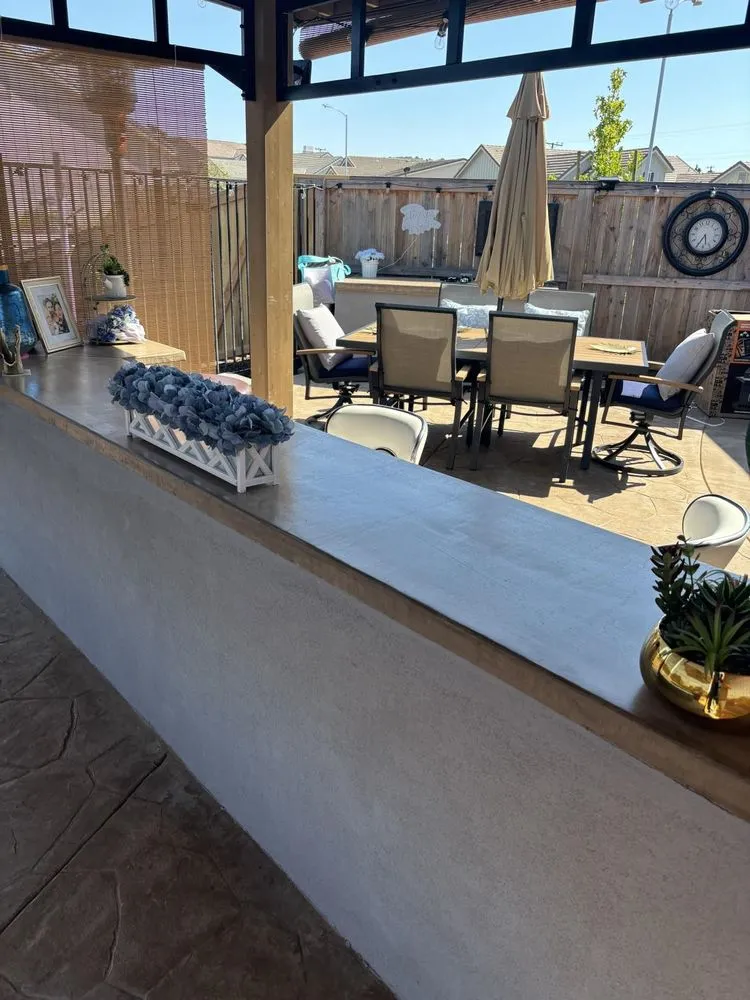 Expert residential landscaping for residential properties across Santa Maria, CA - Alpine Landscaping