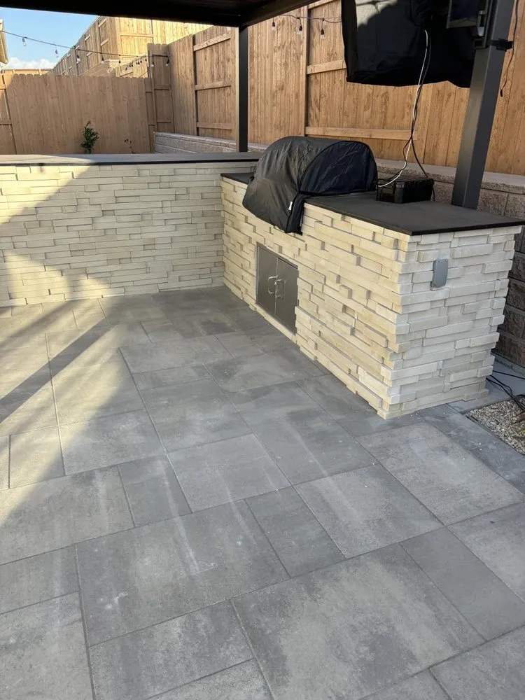 Professional residential landscaping near you in Santa Maria, CA by Alpine Landscaping