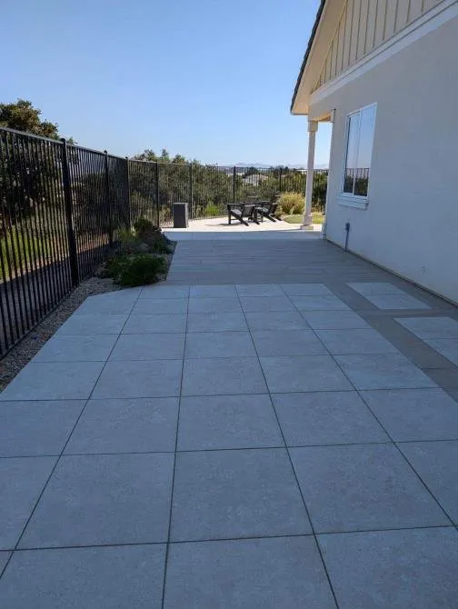 Expert yard cleanup service for outdoor upgrades in Santa Maria, CA by Alpine Landscaping