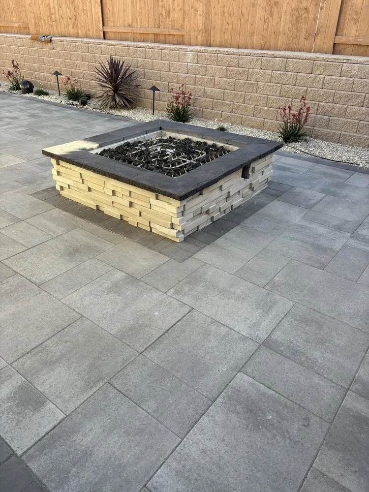 Custom landscaping services for residential properties across Santa Maria, CA - Alpine Landscaping