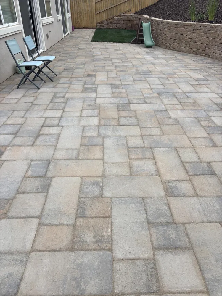 Expert residential landscaping experts serving Santa Maria, CA - Alpine Landscaping