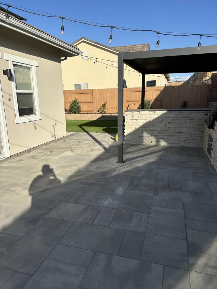 Top-rated outdoor landscaping experts serving Santa Maria, CA - Alpine Landscaping