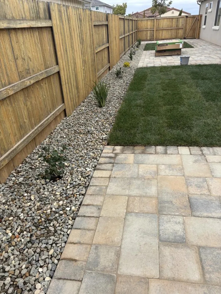 Affordable lawn mowing service experts serving Santa Maria, CA - Alpine Landscaping