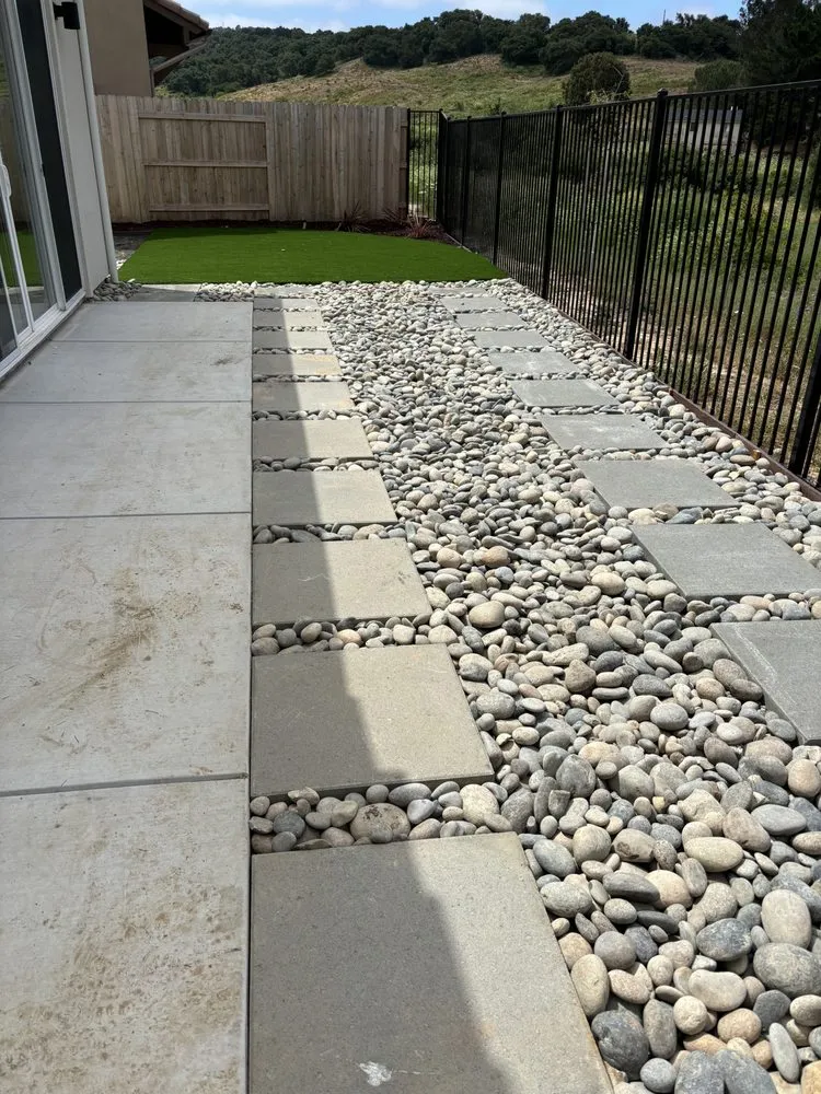 Affordable lawn mowing service in Santa Maria, CA by Alpine Landscaping