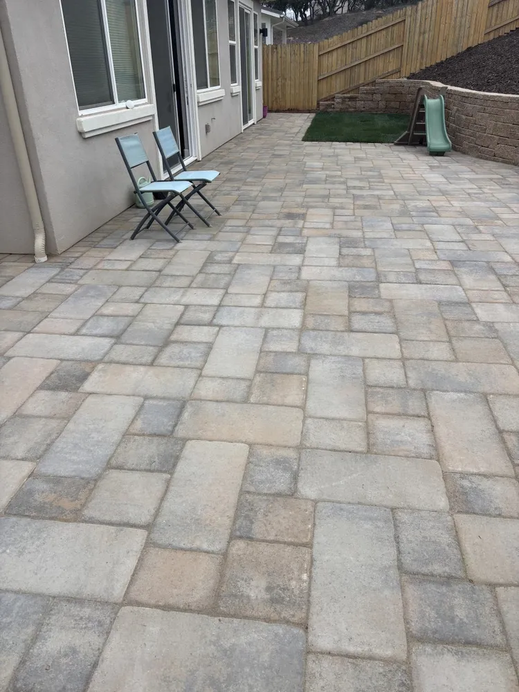 Reliable landscape installation experts serving Santa Maria, CA - Alpine Landscaping