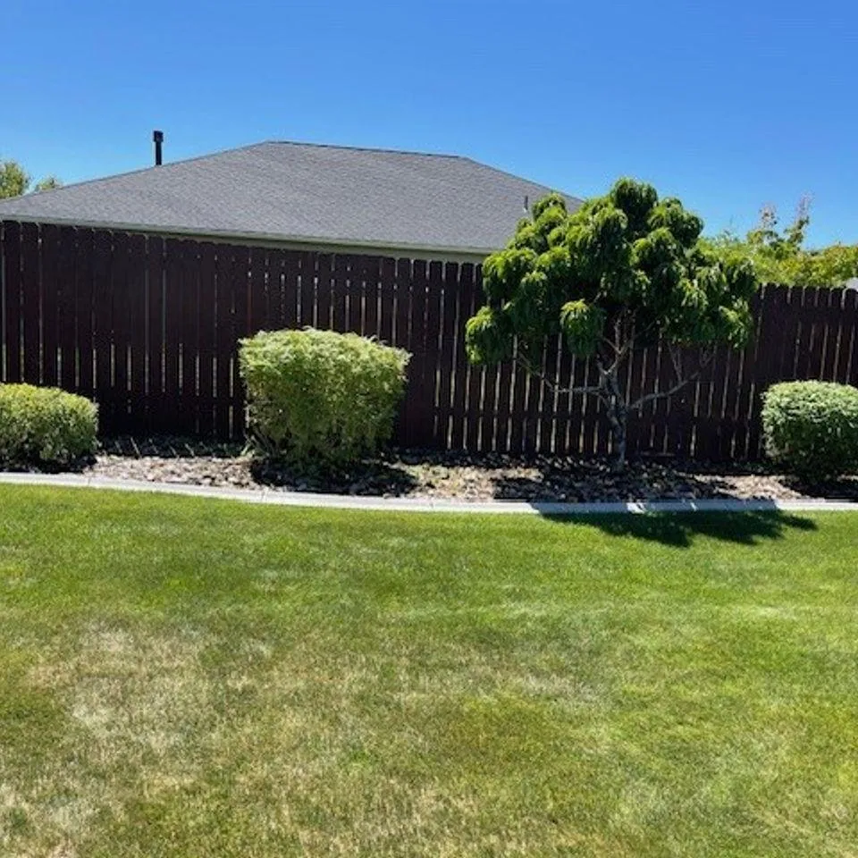 Reliable yard maintenance in Pasco, WA by Alpine Landscaping Service