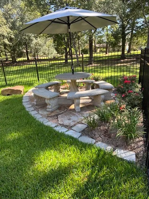 Trusted lawn care service for outdoor upgrades in Dry Prong, LA by Alpine Lawn & Landscape