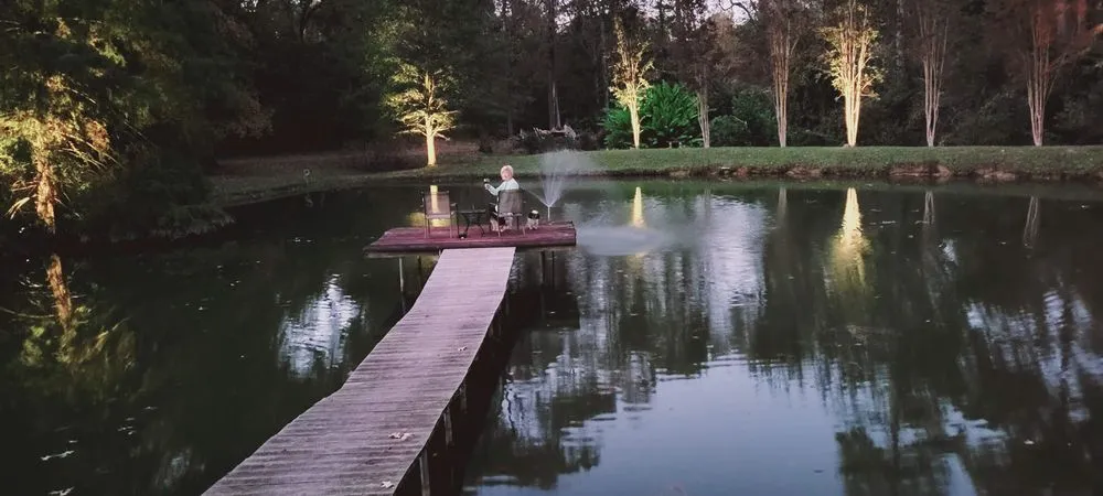 Affordable landscaping services in Dry Prong, LA - Alpine Lawn and Landscape