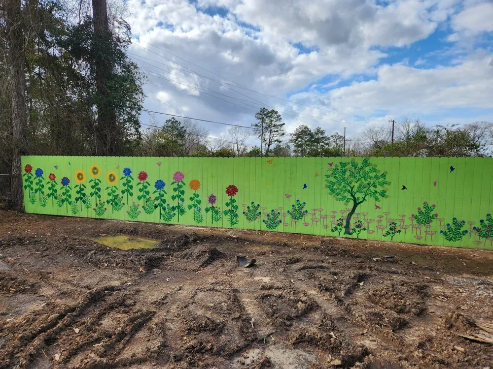 Professional landscape design in Dry Prong, LA by Alpine Lawn and Landscape