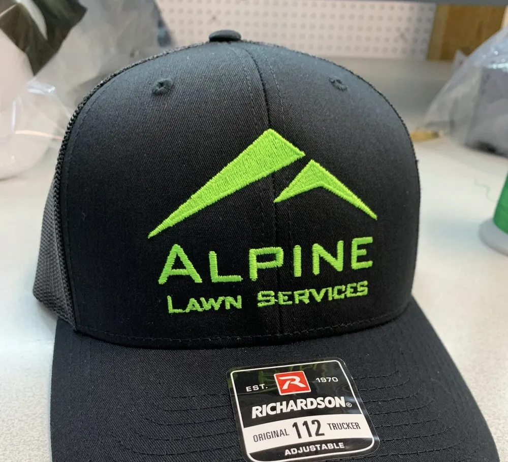 Professional landscape installation experts serving Aiken, SC - Alpine Lawn Services