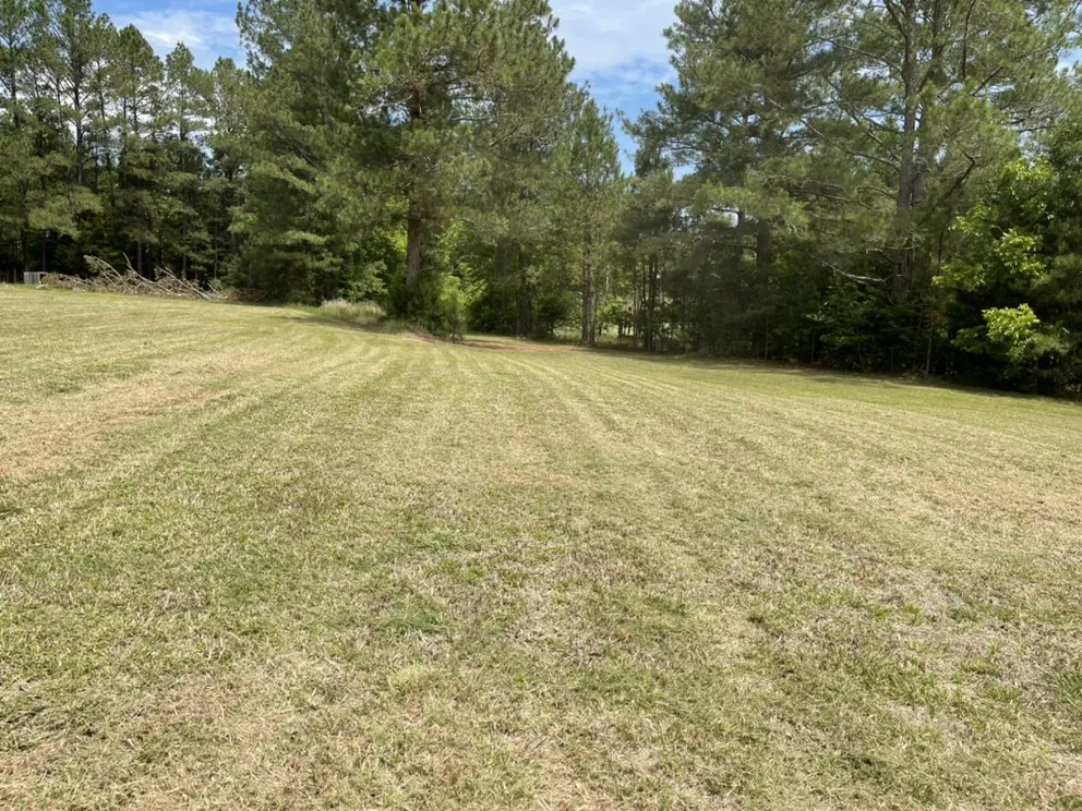 Top-rated garden landscaping in Aiken, SC by Alpine Lawn Services