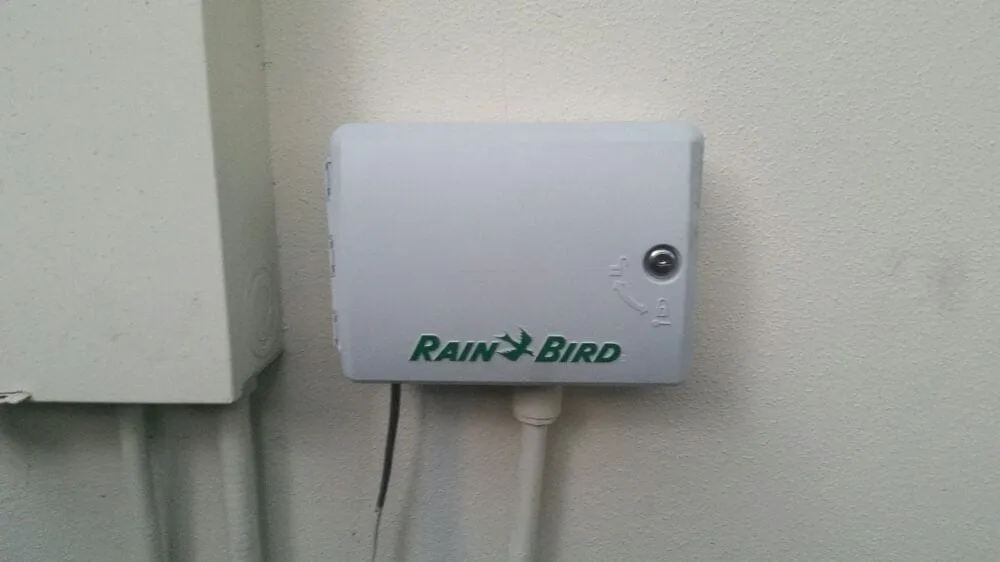 Local landscaping services for residential properties in Tampa, FL by Alpine Pro Lawn Irrigation