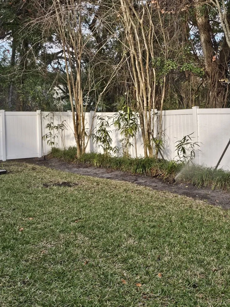 Local lawn mowing service in Tampa, FL by Alpine Pro Lawn Irrigation