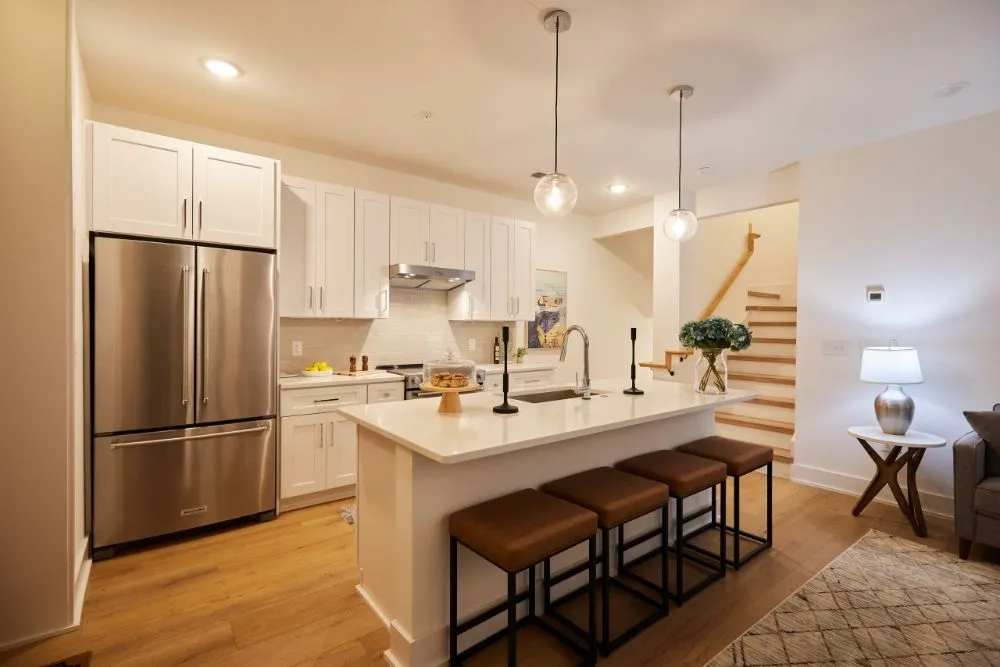 Top-rated landscaping services near you across Black Mountain, NC - Alpine Terrain Services