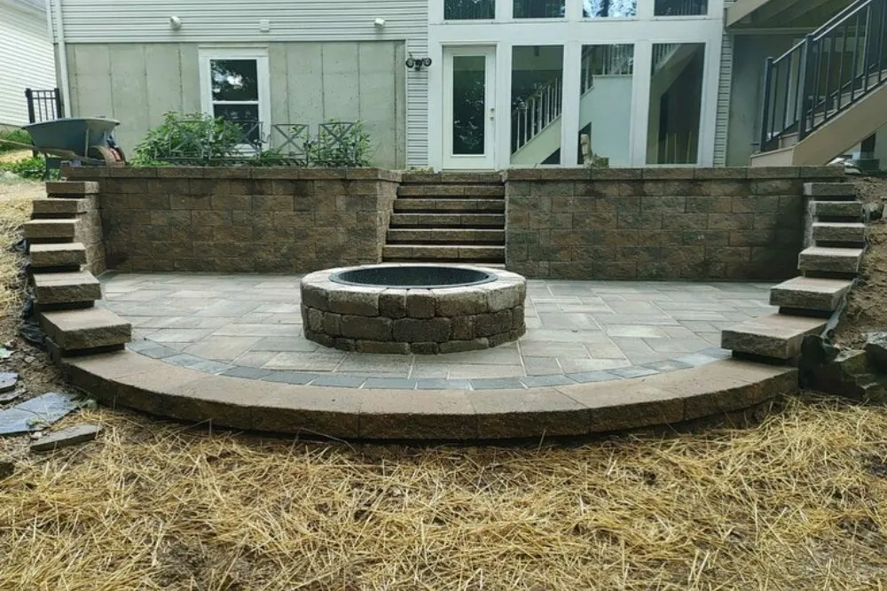 Local lawn care service experts serving Black Mountain, NC - Alpine Terrain Services