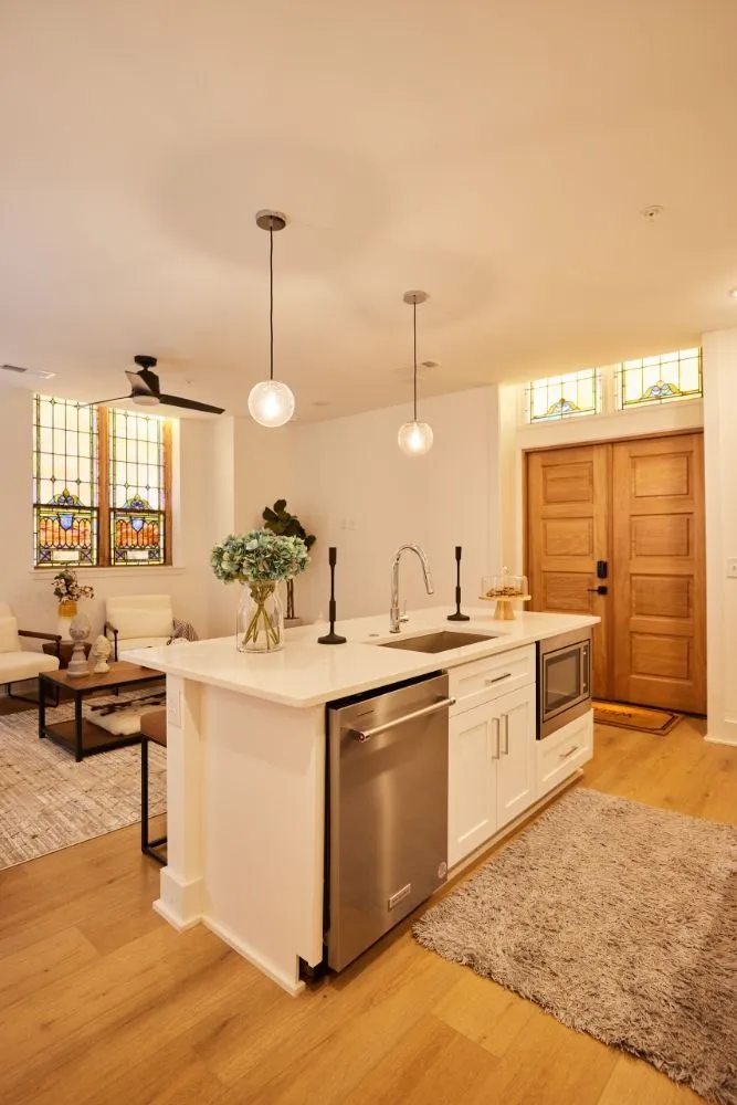 Local yard cleanup service for homes across Black Mountain, NC - Alpine Terrain Services