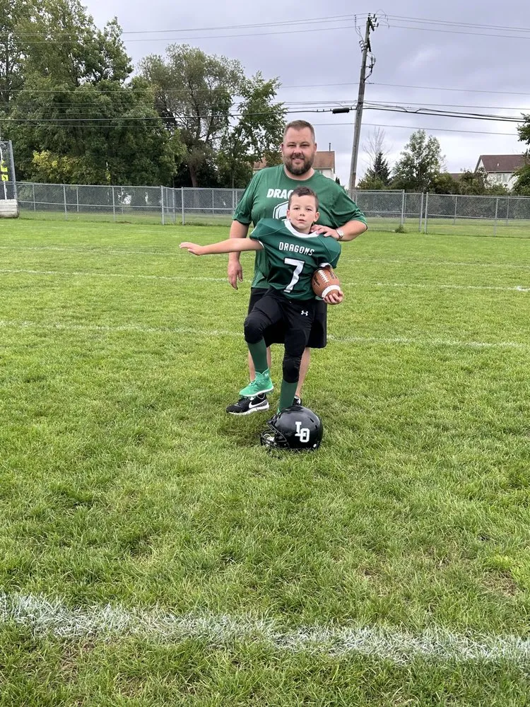 Local yard maintenance experts serving Oxford, MI - Alpine Tree Service