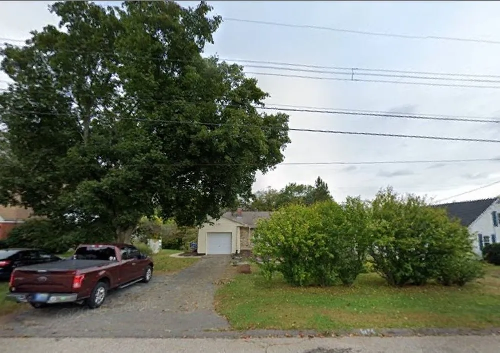 Top-rated garden landscaping for year-round maintenance across Stafford Springs, CT - Alpine Tree