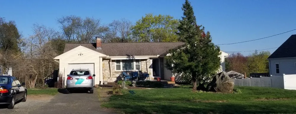 Reliable yard maintenance in Stafford Springs, CT by Alpine Tree