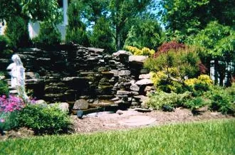 Expert lawn care service for residential properties across Williston, VT - Alpine Valley Landscaping