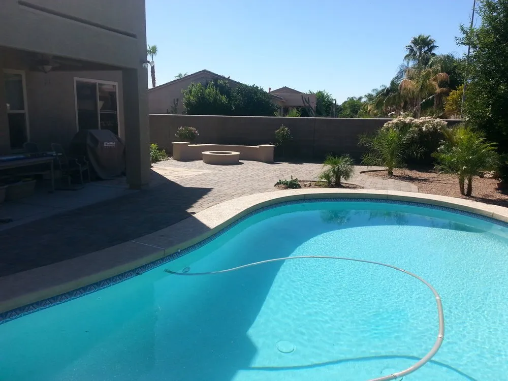 Professional landscape design near you across Gilbert, AZ - Alrey's Landscaping