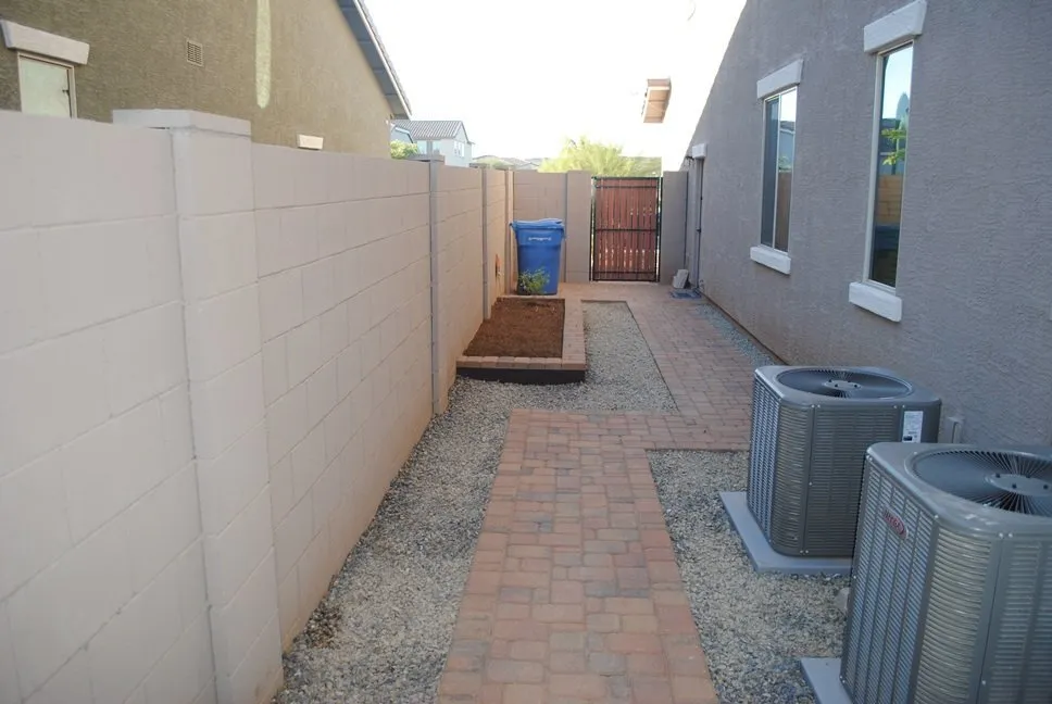 Custom lawn mowing service experts serving Gilbert, AZ - Alrey's Landscaping