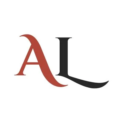 Alrey's Landscaping Logo