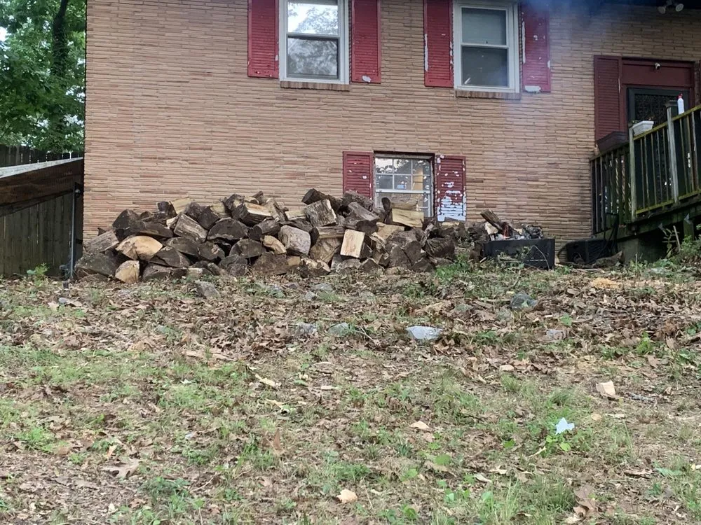 Affordable yard maintenance for year-round maintenance across Jonesboro, GA - Al's Above and Beyond Tree and Lawn Services