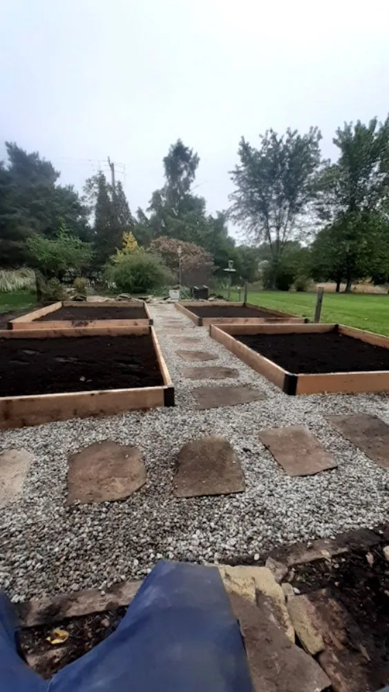 Trusted landscape design experts serving Ortonville, MI - Al's Complete Outdoor Services