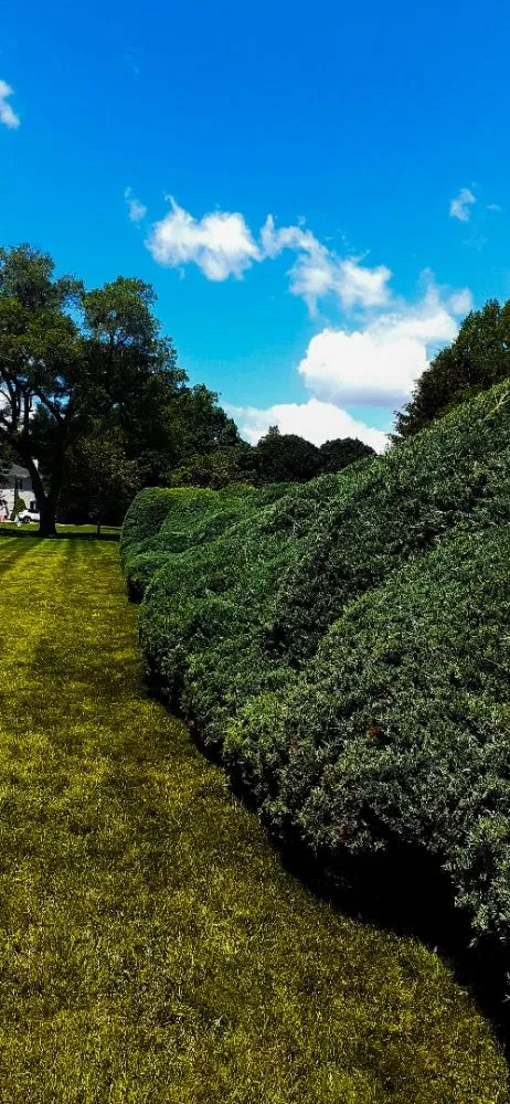 Reliable landscape design with custom design in Ortonville, MI by Al's Complete Outdoor Services