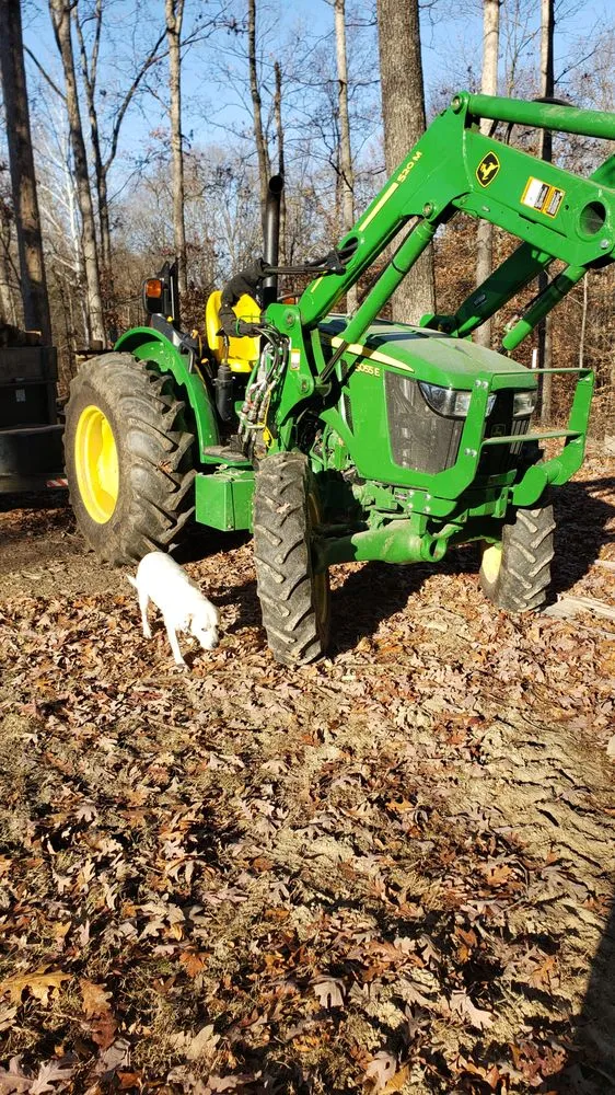 Affordable lawn care service in Freetown, IN by Al's Dependable Services