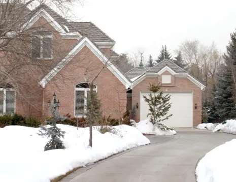 Affordable landscape installation in Baldwin, WI by Al's Grounds Maintenance