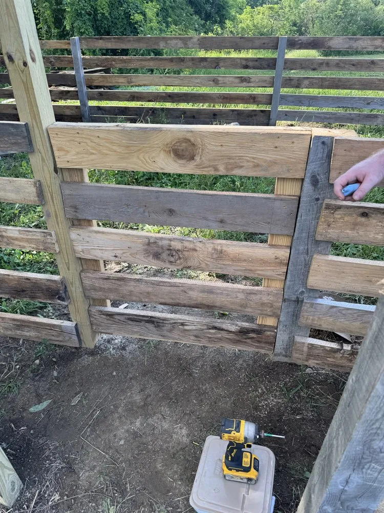 Affordable landscape installation experts serving Sprakers, NY - Al’s Handyman Plowing Services