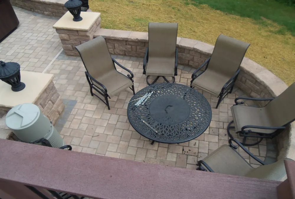 Reliable lawn mowing service in Shamokin, PA - Al's Hardscaping & Excavating