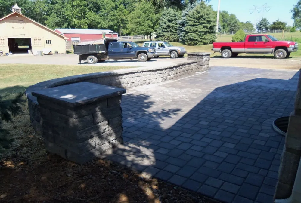 Expert lawn mowing service in Shamokin, PA by Al's Hardscaping & Excavating