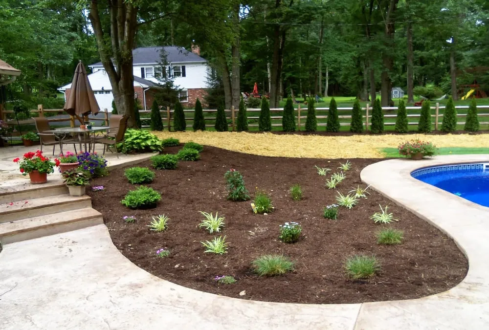 Reliable landscape installation in Shamokin, PA - Al's Hardscaping & Excavating