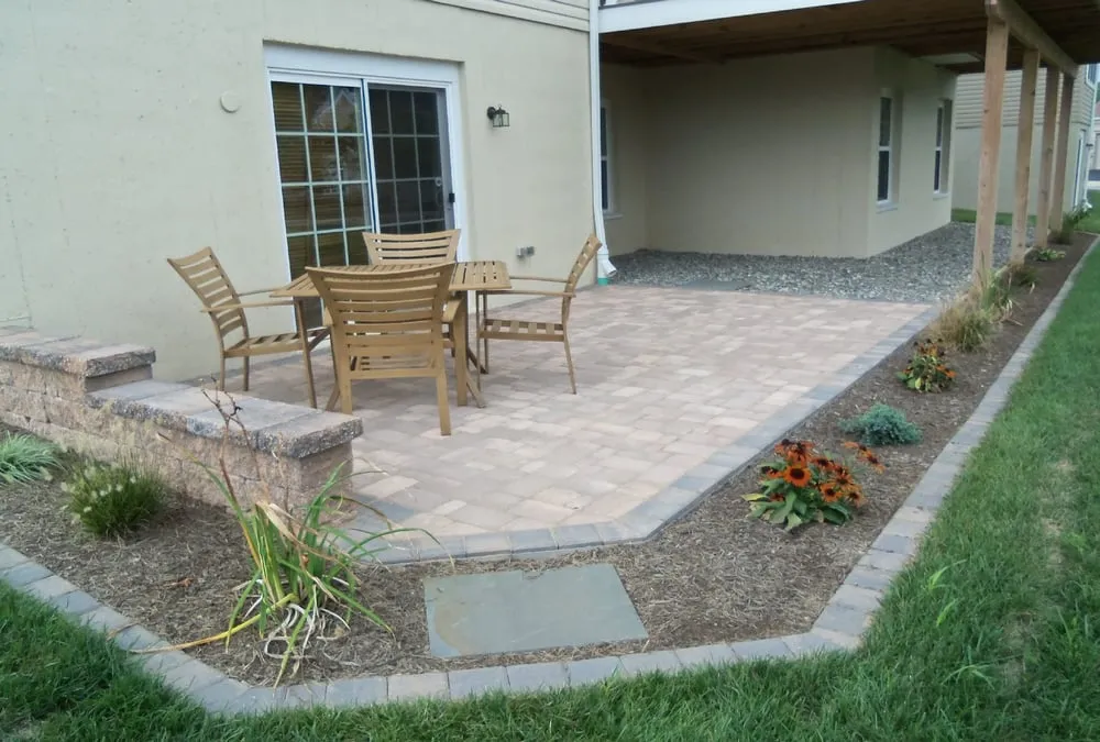 Affordable landscaping services in Shamokin, PA - Al's Hardscaping & Excavating