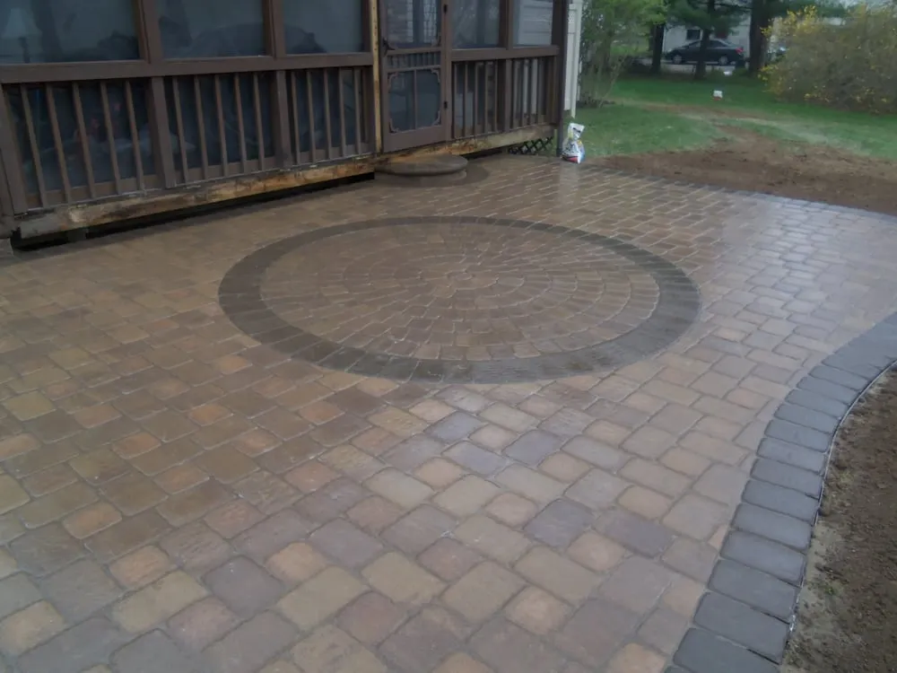 Affordable landscaping services for outdoor upgrades across Shamokin, PA - Al's Hardscaping & Excavating