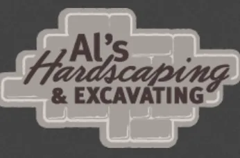 Affordable landscape installation for year-round maintenance across Shamokin, PA - Al's Hardscaping & Excavating