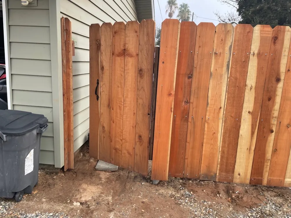 Expert lawn care service experts serving Fresno, CA - Al's Landscape Construction