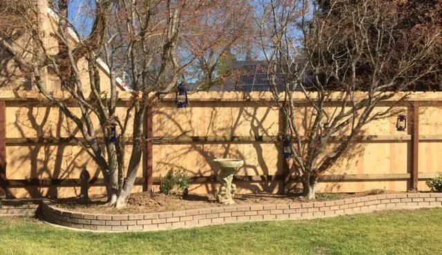 Trusted landscape installation experts serving Fresno, CA - Al's Landscape Construction