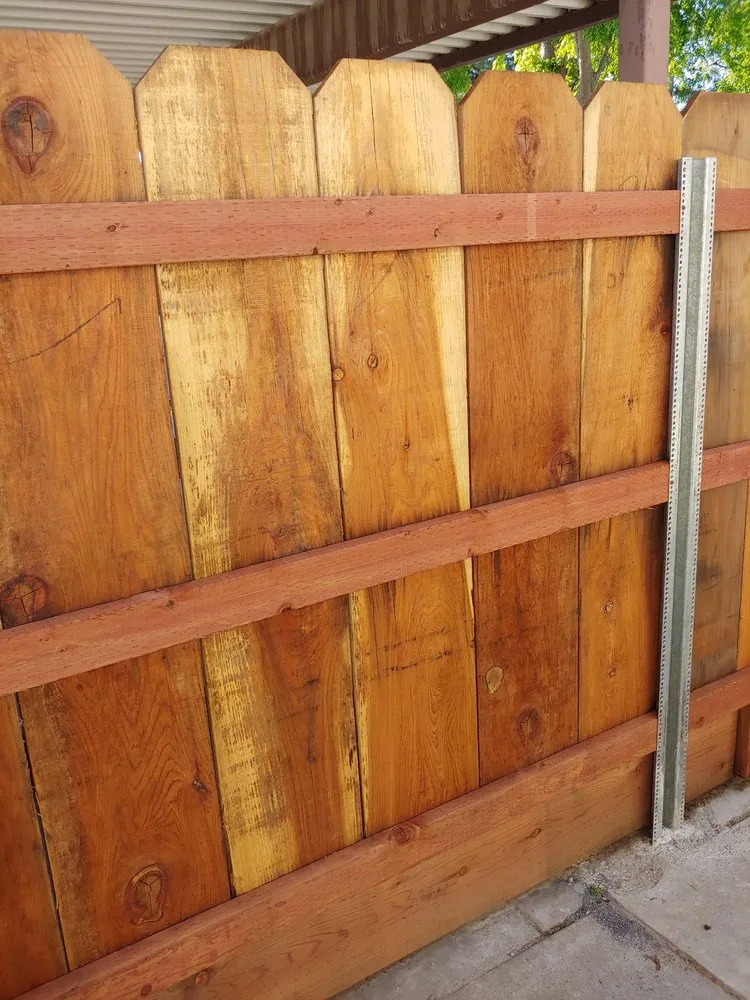 Trusted garden landscaping in Fresno, CA by Al's Landscape Construction